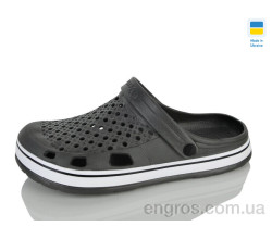 Кроксы M&L  Alex13